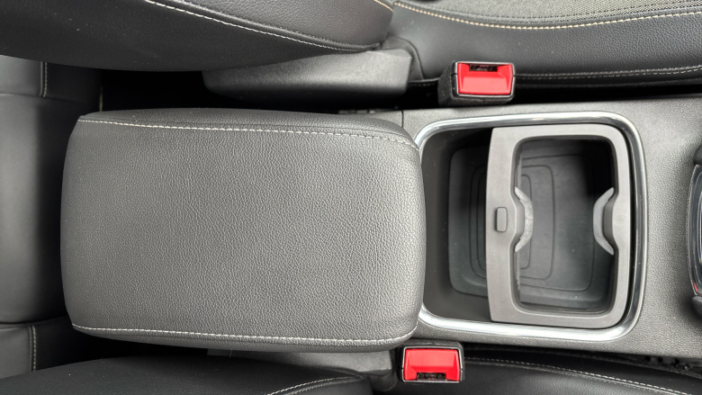 Vauxhall Grandland X 1.2 Turbo Griffin 5dr Petrol Hatchback